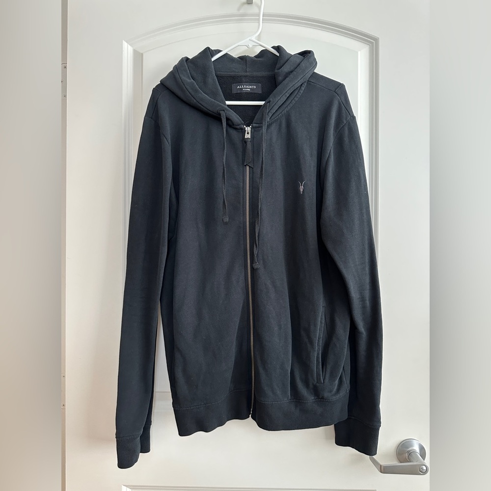 COPY - Allsaints hoodie